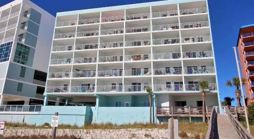 Emerald Skye 11 by Youngs Suncoast - Image 1