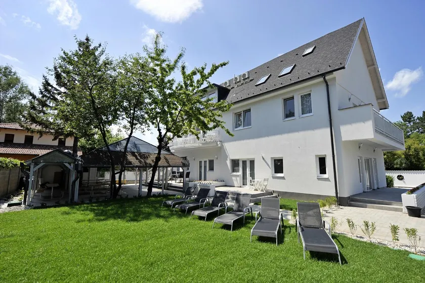 Villa Oliver 1 Siófok - Image 1