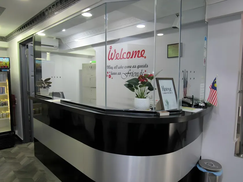 Fast Hotel Idaman Near To IIUM KL - Image 1