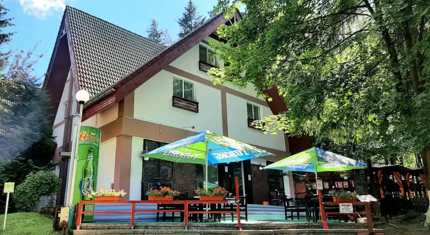 Pensiunea Happy Inn - Image 1