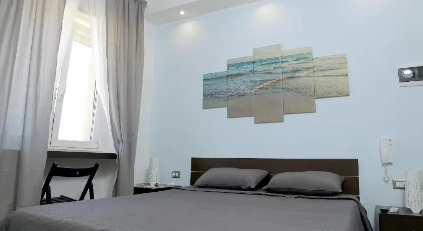 Rooms La Perla Del Mare - Image 1