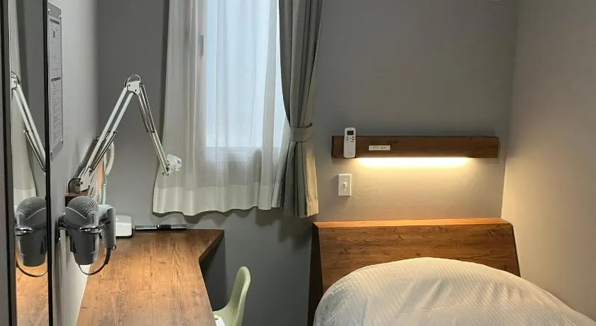Atto Business Hotel Ichinoseki - Image 1