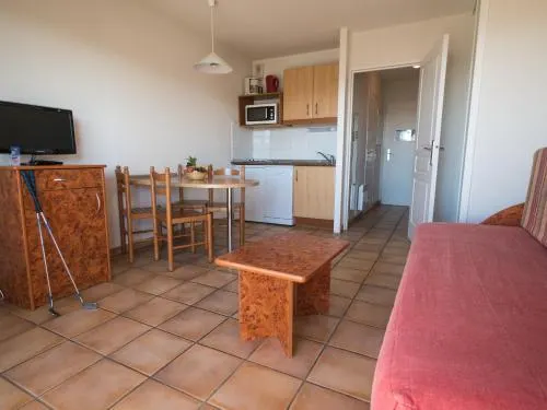 Appart Hotel Mer & Golf Ciboure Residence Soko Eder - Image 1