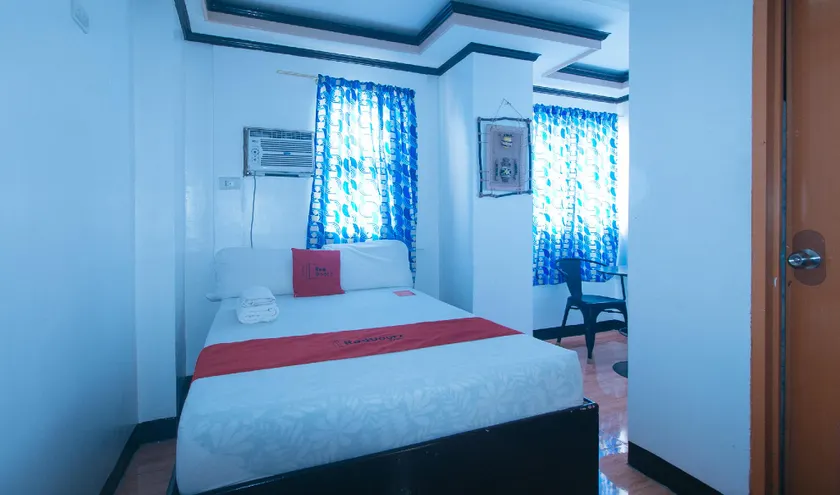 RedDoorz at Minas Place 1 Tacloban - Image 1