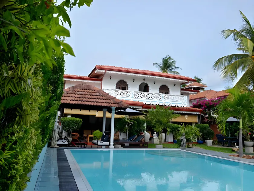Ayubowan Guesthouse - Image 1