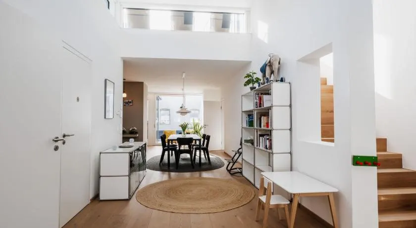 Luxus Penthouse mit Panoramablick - Image 1