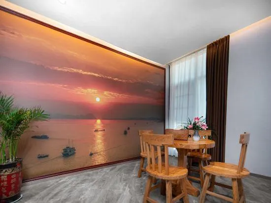 Xinghan Hotel - Image 1