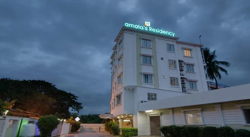 Amala's Residency - Image 1