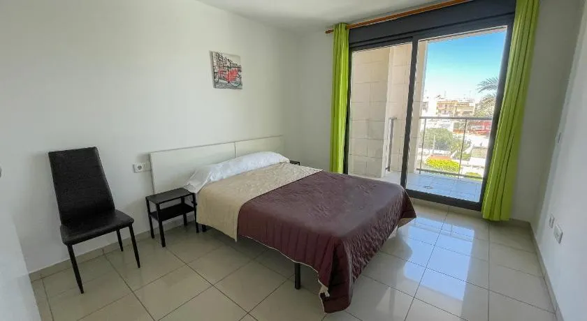 Apartamentos Playa de Benicarló 3000 - Image 1