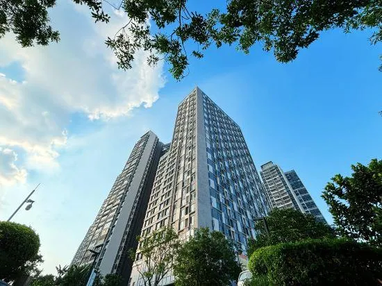 Hexi Residence Hotel Apartments - Image 1