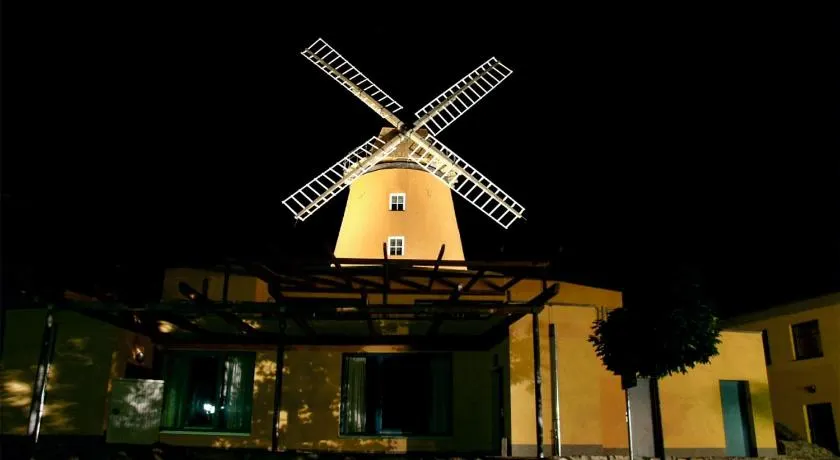 Doppelzimmer 12 Gästehaus Mühlenstein - Image 1
