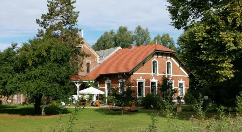 Willkommen in Johannes Hof Bunde - Image 1