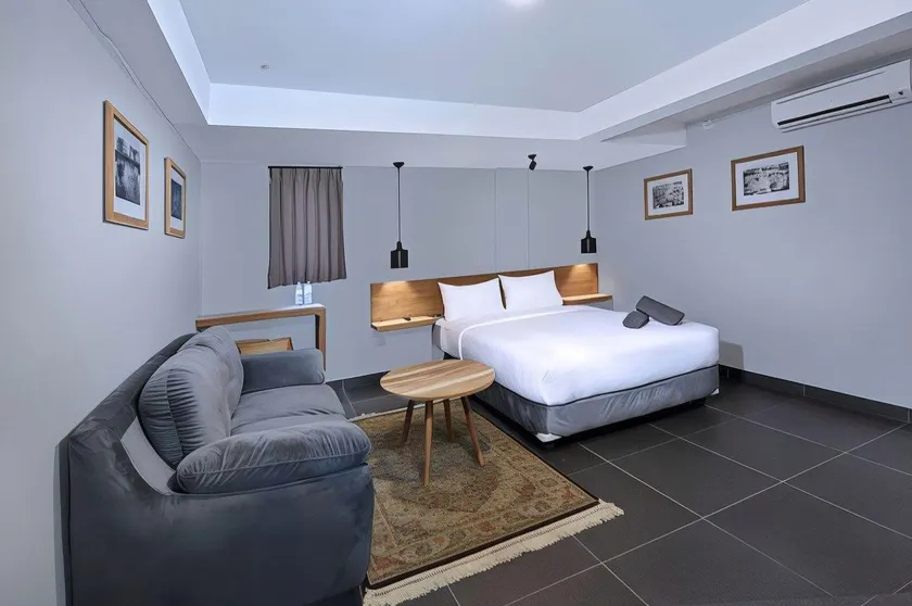 Arimbi stay surabaya - Image 1