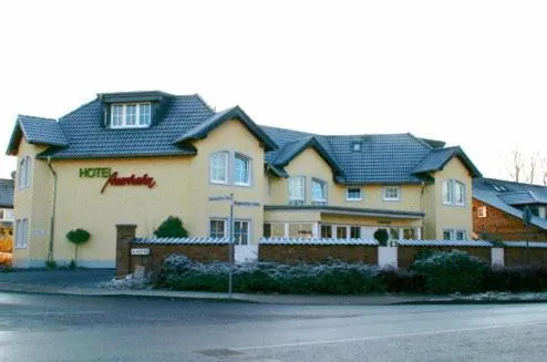 Hotel Auerhahn - Image 1