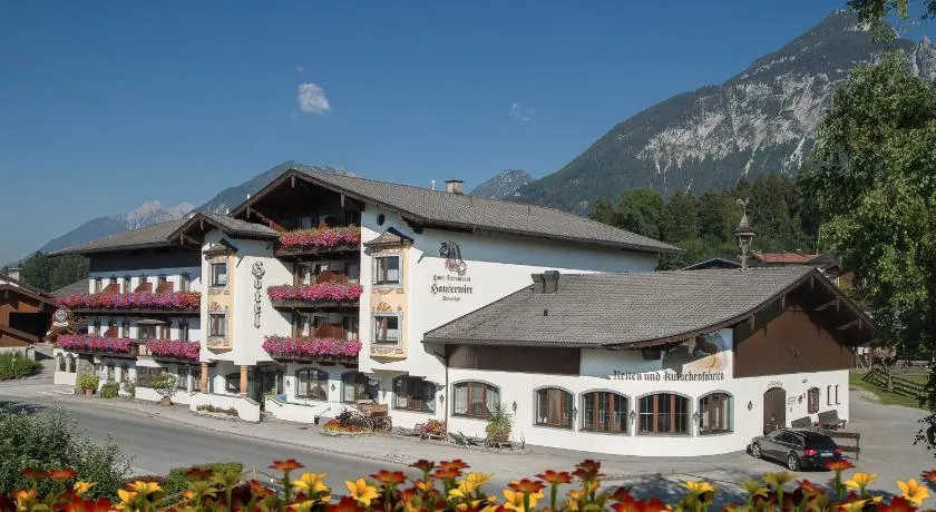 Hotel Hauserwirt - Image 1
