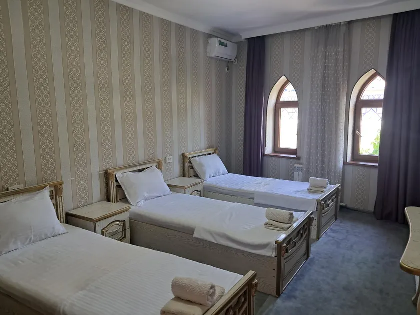 Nur Guest House - Image 1