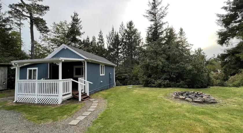 Vores Cozy Getaway (WI-FI, TV, BLU-RAY) - Image 1