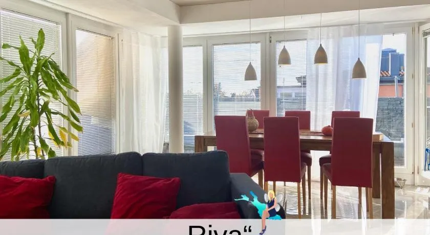 Ferienwohnung Riva - Wohlfühloase in ruhiger Lage - Image 1