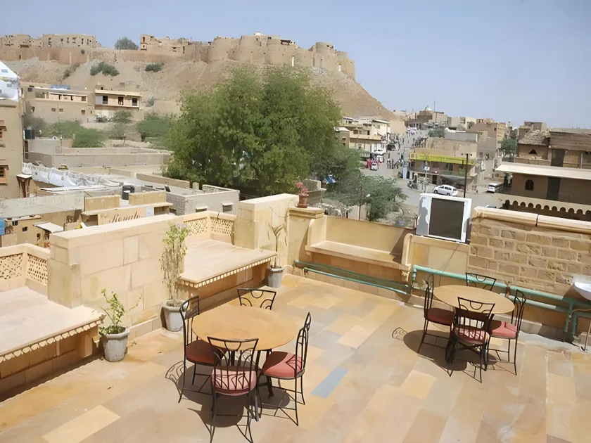 Hotel Gorakh Haveli - Image 1