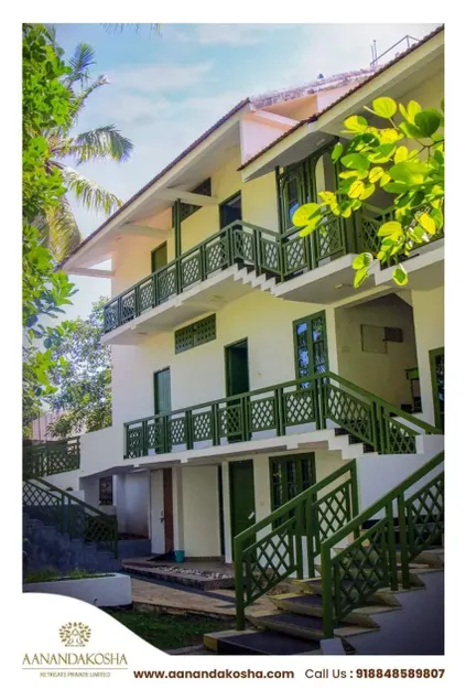 Aanandakosha Ayurveda Retreat - Image 1