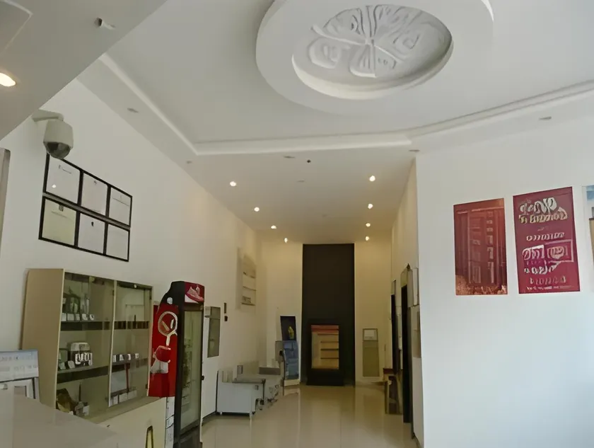 Fairyland Hotel Kunming Chuan Jin Branch - Image 1