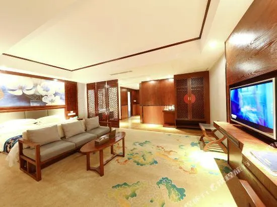 Super 8 Hotel (Nanning Long'an High-speed Railway Station) - Image 1