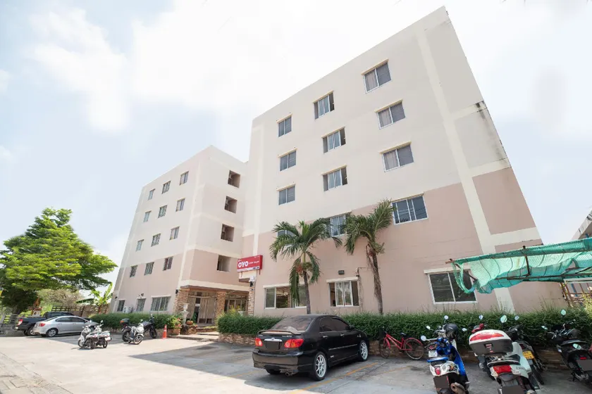 OYO 519 B Min Airport - Image 1
