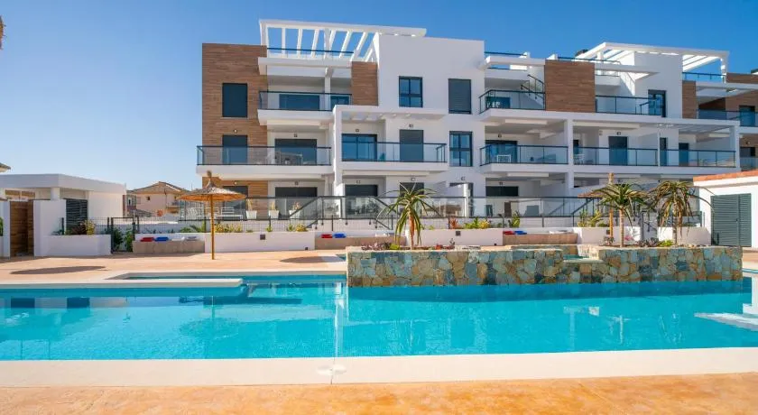 Apartment Laguna Azul - Image 1
