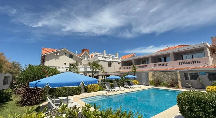 Ivamar Hotel & Apart - Image 1