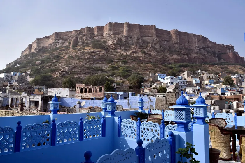 Suraj Haveli - Image 1