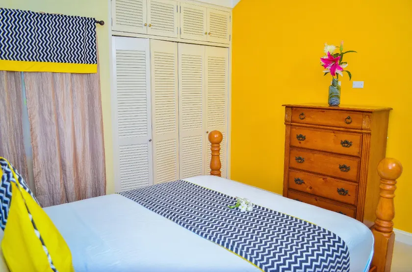 Ocho Rios at Coolshade Richmond - Image 1
