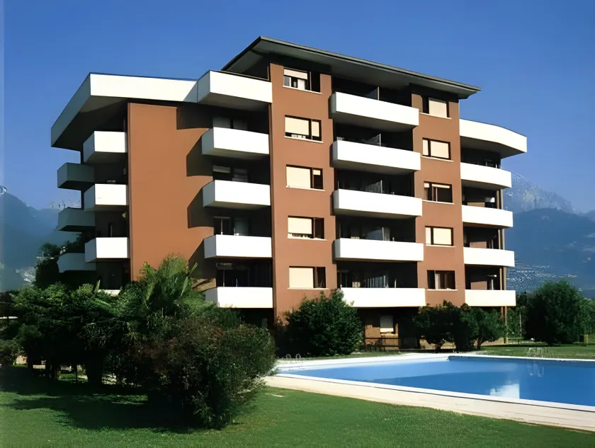 Residence Monica - Image 1