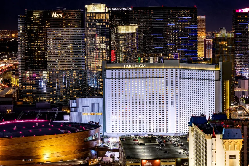 Monte Carlo Resort and Casino - Image 1