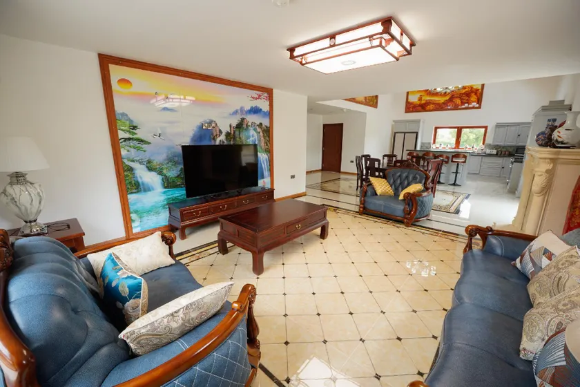 Tullynorevilla - Image 1