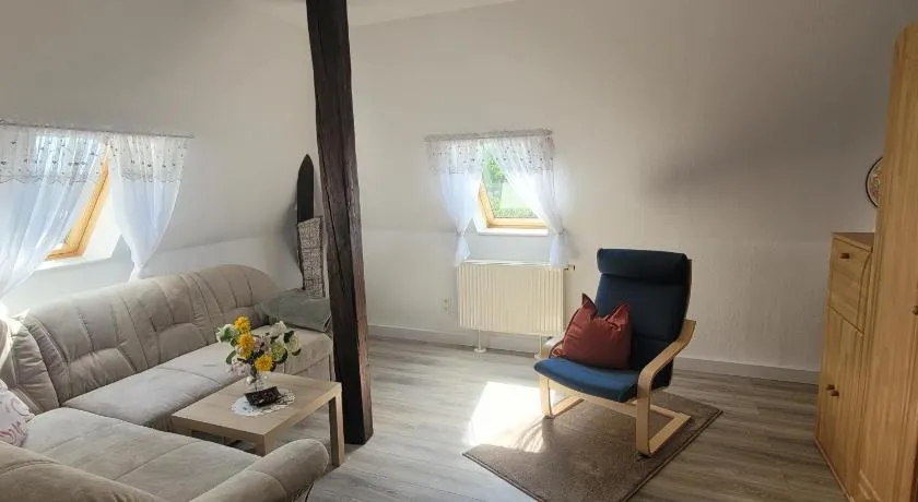 Ferienwohnung am Lockwitzbach - Image 1