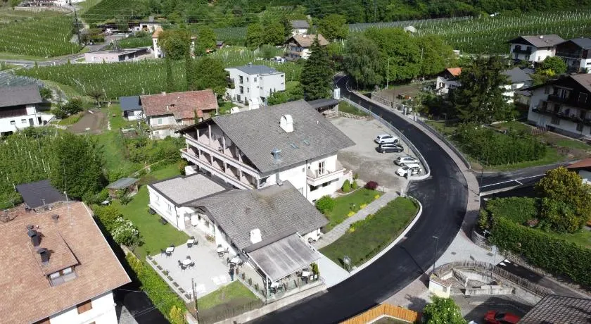 Pension Lahn - Image 1