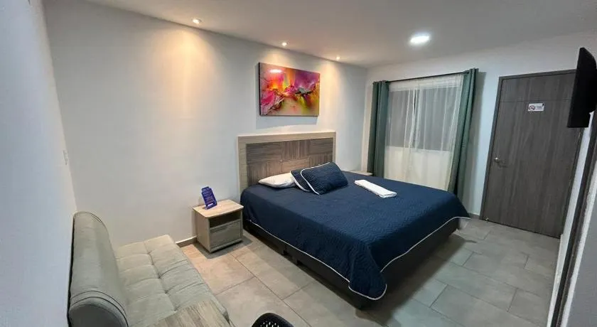 Hotel Villa Bosco - Image 1