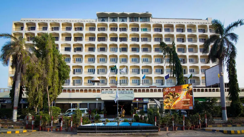 Mehran Hotel Karachi - Image 1