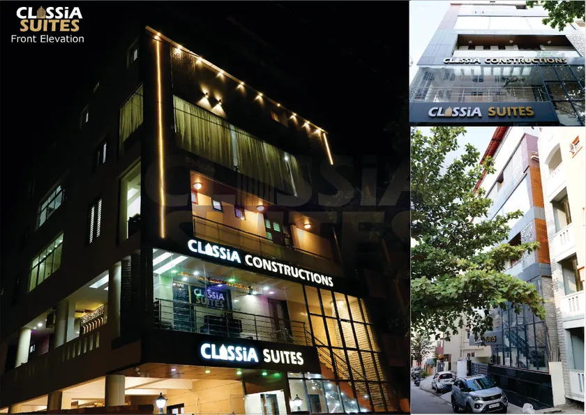 Classia Suites - Image 1