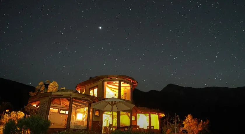Swiss Eco Lodge La Linda Loma - Olmué - Image 1