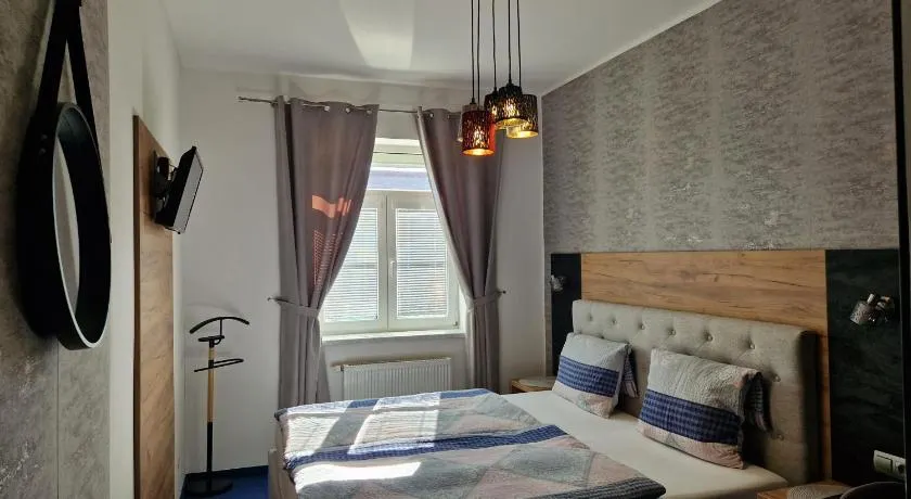 Penzion PIANO & Apartment Sokolov - Image 1