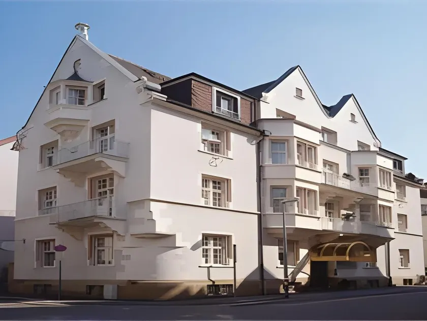 Hotel Minerva - Image 1