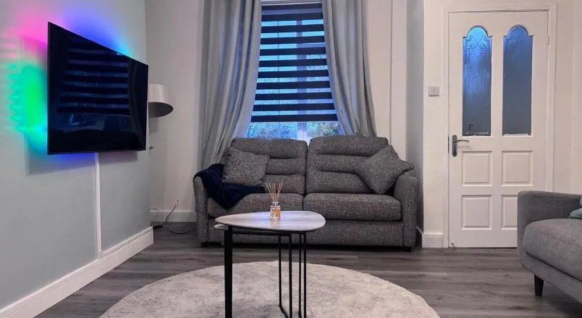 Cosy newly renovated property in Blaydon on Tyne - Image 1