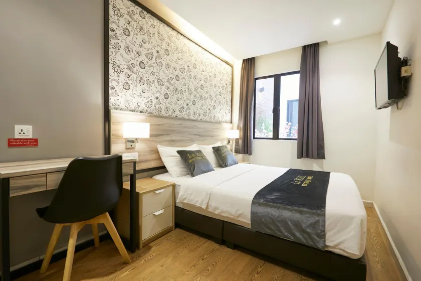 Le Ruiz Boutique Hotel - Image 1