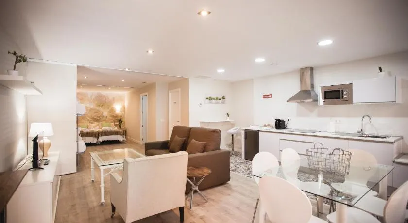 Loft AZAHAR y Loft BEGONIA - Image 1