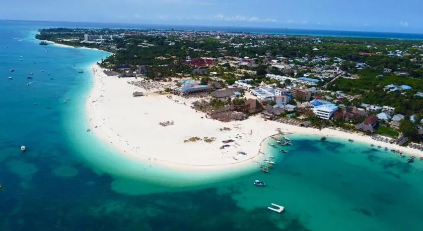 SunSeaBar Beach Resort - Image 1