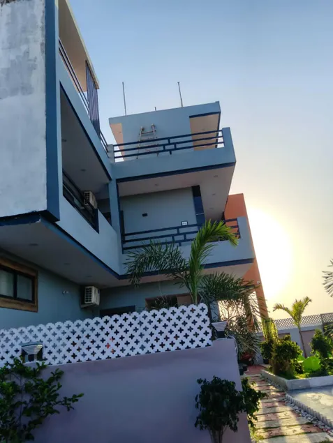 Orchha Sun Resort - Image 1