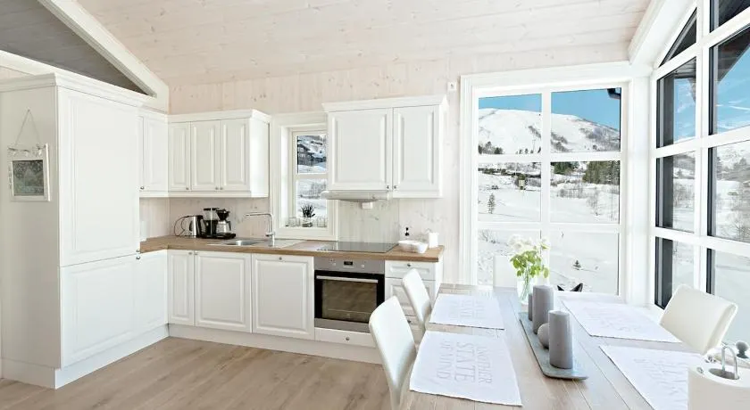 Stranda Fjellgrend 2 bedrooms and loft - 24B - Image 1