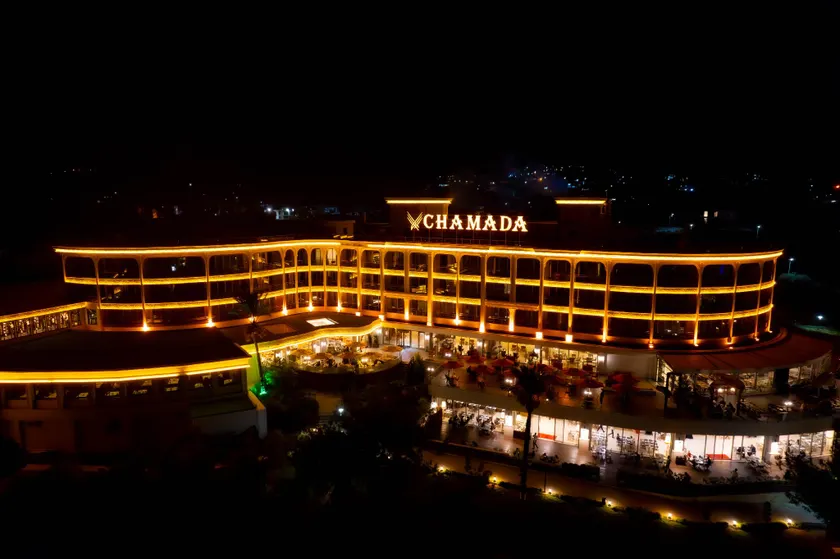 Chamada Prestige Hotel and Casino - Image 1