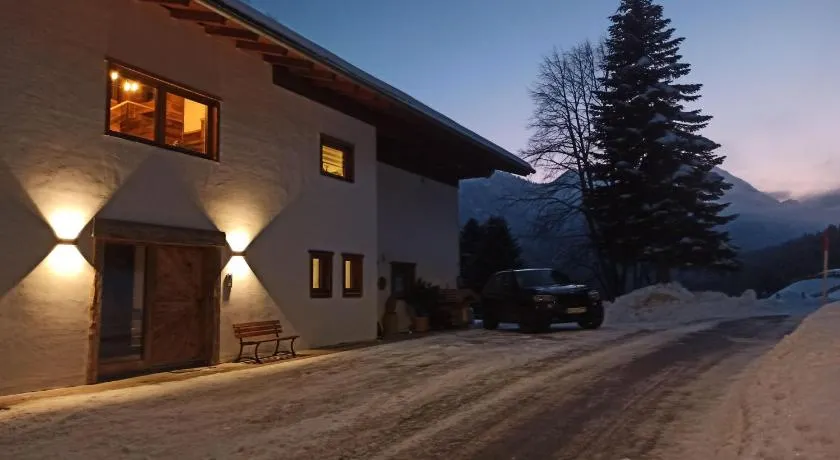 Bergfee Natur Appartements - Image 1